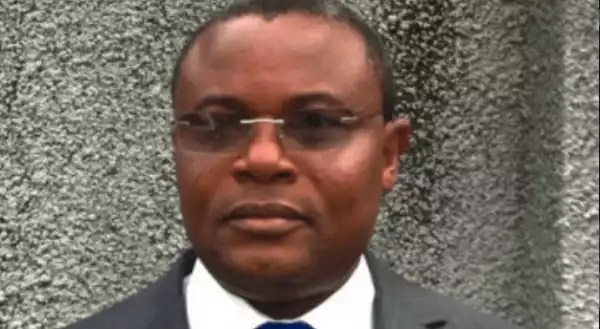 Senior Lawyer Charged With Bribing Nigerian Judge With N30 million And BMW